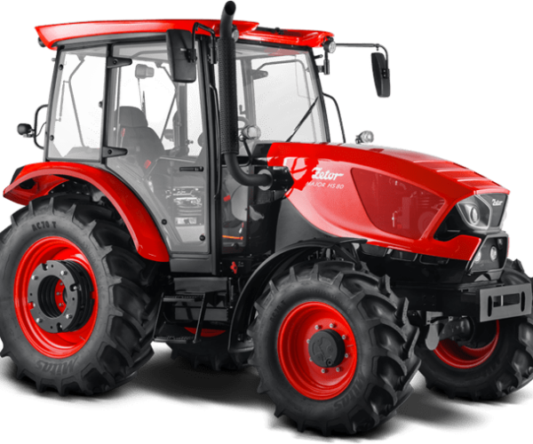 Zetor Major