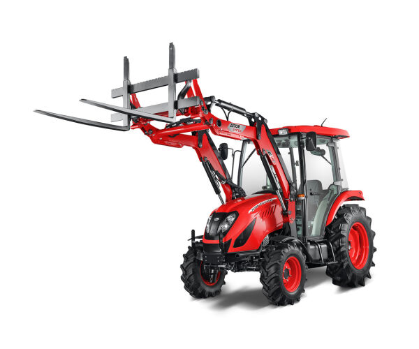 Zetor Utilix