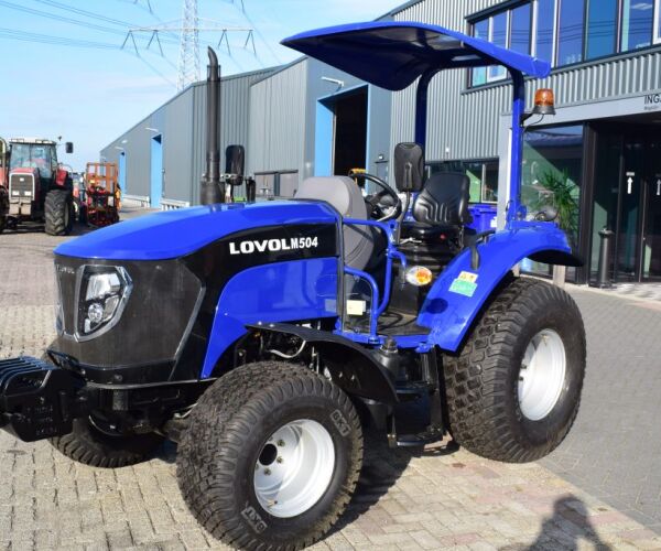 Lovol M504