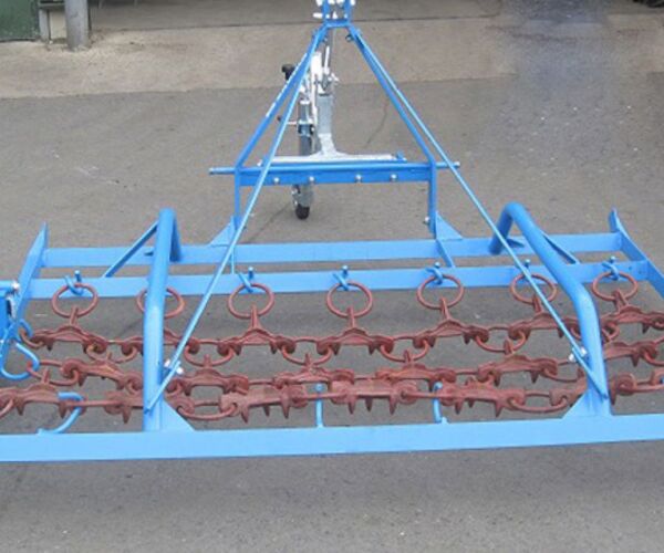 Platz-Max Weidesleper